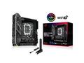 ASUS ROG STRIX B860-I GAMING WIFI