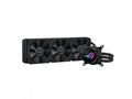 ASUS vodní chladič CPU AIO ROG STRIX LC III 360, 3