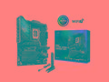 ASUS MB Sc LGA1851 ROG STRIX Z890-E GAMING WIFI, I
