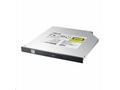 ASUS Slim DVD Writer SDRW-08U1MT, SLIM, BLACK, BUL