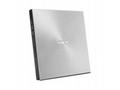 ASUS SDRW-08U7M-U stříbrná ultraslim DRW USB-A + 2