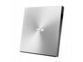 ASUS DVD ZenDrive SDRW-08U8M-U SILVER, External Sl