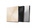 ASUS DVD ZenDrive SDRW-08U9M-U SILVER, External Sl