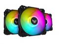 Asus TUF Gaming TF120 3in1 - ventilátor 120mm ARGB