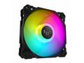 ASUS ventilátor TUF GAMING TF120 ARGB, 120mm PC ca