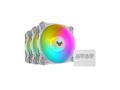 Asus TUF Gaming TF120 3in1 -vent. 120mm ARGB white