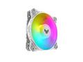 Asus TUF Gaming TF120 -ventilátor 120mm ARGB white