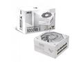 ASUS TUF Gaming White Edition, 1000W, ATX 3.0, 80P