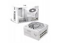 ASUS TUF Gaming White Edition, 1000W, ATX 3.0, 80P