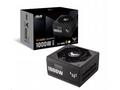 ASUS TUF Gaming, 1000W, ATX 3.0, 80PLUS Gold, Modu