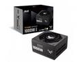 ASUS TUF Gaming, 1000W, ATX 3.0, 80PLUS Gold, Modu