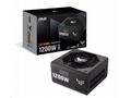 ASUS zdroj TUF Gaming 1200W Gold, 80+ Gold