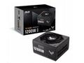 ASUS zdroj TUF Gaming 1200W Gold, 80+ Gold