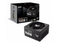 ASUS TUF Gaming, 750W, ATX 3.0, 80PLUS Gold, Modul