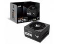 ASUS TUF Gaming, 850W, ATX 3.0, 80PLUS Gold, Modul