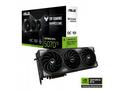 ASUS TUF RTX5070TI OC GAMING 16GB, 256-bit GDDR7 2