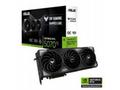 ASUS TUF RTX5070TI OC GAMING 16GB, 256-bit GDDR7 2
