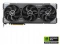 ASUS GeForce TUF RTX5080 O16G GAMING, 16GB GDDR7, 