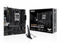 ASUS TUF GAMING A620M-PLUS WIFI, AM5, mATX