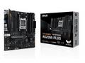 ASUS MB Sc AM5 TUF GAMING A620M-PLUS, AMD A620, 4x