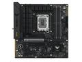 ASUS TUF GAMING B760M-PLUS WIFI II soc 1700 DDR5 m