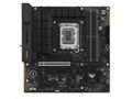 ASUS TUF GAMING B760M-PLUS WIFI II soc 1700 DDR5 m