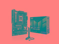 ASUS TUF GAMING B650E-PLUS WIFI soc AM5 DDR5 B650 