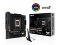 ASUS TUF GAMING B650M-PLUS WIFI, AM5, mATX