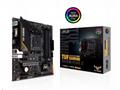 ASUS TUF GAMING A520M-PLUS II, AM4, mATX