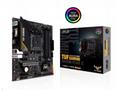 ASUS TUF GAMING A520M-PLUS II soc.AM4 A520 DDR4 mA