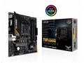 ASUS TUF GAMING A520M-PLUS II, AM4, mATX