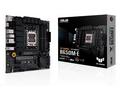 ASUS MB Sc AM5 TUF GAMING B650M-E, AMD B650, 4xDDR