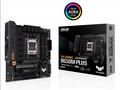 ASUS TUF GAMING B650M-PLUS, AM5, mATX