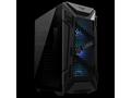 ASUS case TUF GAMING GT301 BLACK AURA, ATX Tower, 