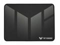 ASUS TUF GAMING P1, hráčska podložka pod myš