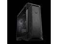 ASUS case TUF GAMING GT501 BLACK AURA, EATX, Mid-T
