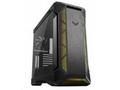 ASUS case TUF GAMING GT501 BLACK AURA, EATX, Mid-T