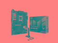 ASUS TUF GAMING X870-PLUS WIFI, AM5, ATX