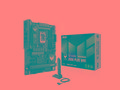 ASUS TUF GAMING Z890-PLUS WIFI, LGA 1851, ATX