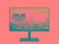 ASUS, VA24ECPSN, 23,8", IPS, FHD, 75Hz, 5ms, Black