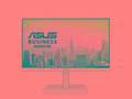 ASUS, VA24EQSB-W, 23,8", IPS, FHD, 75Hz, 5ms, Whit