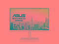 ASUS, VA24EQSB-W, 23,8", IPS, FHD, 75Hz, 5ms, Whit