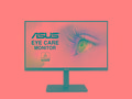 ASUS, VA24EQSB, 23,8", IPS, FHD, 75Hz, 5ms, Black,