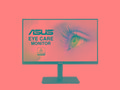 ASUS, VA24EQSB, 23,8", IPS, FHD, 75Hz, 5ms, Black,