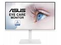 ASUS, VA27DQSB-W, 27", IPS, FHD, 75Hz, 5ms, White,