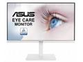 ASUS, VA27DQSB-W, 27", IPS, FHD, 75Hz, 5ms, White,