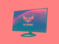 ASUS LCD 23.8" VG249Q1R 1920x1080 2xHDMI DP REPRO 
