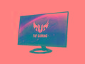 ASUS LCD 23.8" VG249Q1R 1920x1080 2xHDMI DP REPRO 
