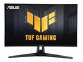 ASUS LCD 27" VG27AQA1A TUF GAMING 2560x1440 IPS 25