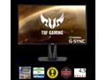 ASUS LCD 27" VG27AQ TUF Gaming 2560x1440 IPS 350cm